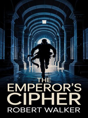 cover image of The Emperor's Cipher